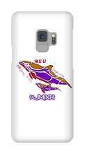 ivy_wasp Samsung Phone Cases