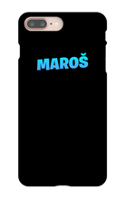 maros iPhone Phone Cases