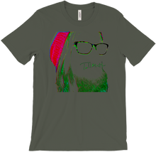 No-Face Shirt