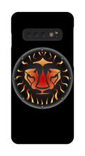 daddy_leofire Samsung Phone Cases