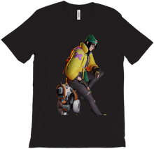 kingtowin T-Shirts