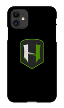 Hannon Clan iPhone Phone Cases