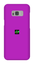 belgiumarmy96 Samsung Phone Cases