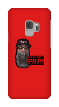 datduderim Samsung Phone Cases