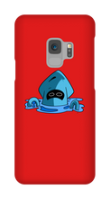 rokkjosh Samsung Phone Cases
