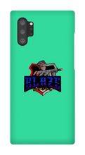 BLAZE Crew Samsung Phone Cases