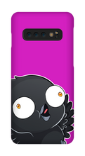 ChromaDerp Samsung Case