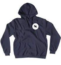 skayou_ pull(No-Zip/Pullover)