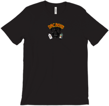 madamz123z T-Shirts