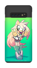 forsakennightfury_2005 Samsung Phone Cases
