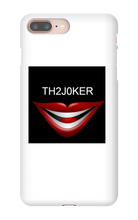 th2j0ker iPhone Phone Cases