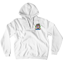 raupe012 Hoodies (No-Zip/Pullover)
