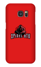 Fundas Samsung Phone