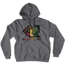 djceelottv Hoodies (No-Zip/Pullover)