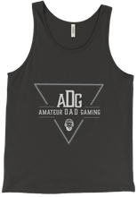 amateurdadgaming Tank Top