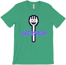 neon_spork Big Logo