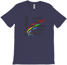 channel007,chatbouttv T-Shirts