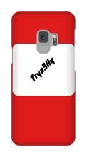 tryz3lly Samsung Phone Cases
