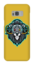 MechLion Samsung Cases