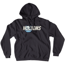 Hootems Hoodie (No-Zip/Pullover)