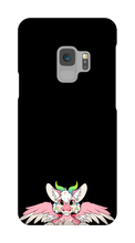 Diana Peek Samsung Phone Cases
