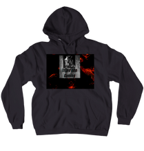 tripleo0ogaming-2471 Hoodies (No-Zip/Pullover)