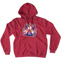 Mishmellow Hoodies: Mish Rage 2020