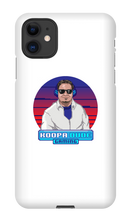 KoopaDude Gaming iPhone Case