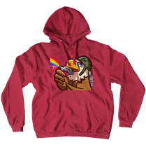 sskywildkatsss Hoodies (No-Zip/Pullover)