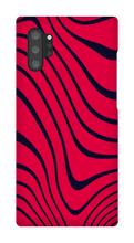 medium_ninja Samsung Phone Cases