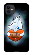 Fira Love iPhone Case
