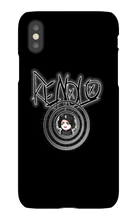 renolo420 iPhone Phone Cases