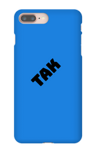 taktikaldestroy iPhone Phone Cases