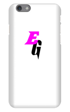 evil_gemini_princess iPhone Phone Cases