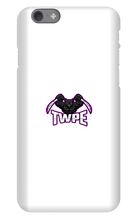 Official TWPE IPHONE Case