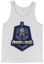 aresxgod Tank Top