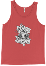 cptn_kenway Tank Top