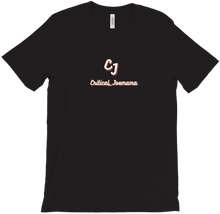 First Logo T-Shirt