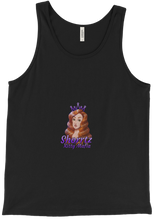 shorrtz Tank Top