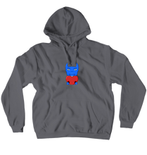 Dragon Hoodie