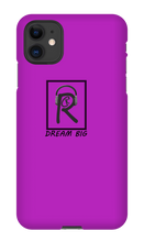 rck_music iPhone Phone Cases