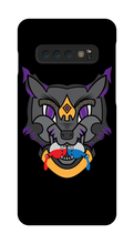 magewolf93 Samsung Phone Cases