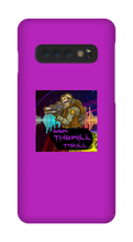 thewilltokill Samsung Phone Cases