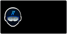 XXL peles paliknis ar logo