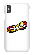sirskudii86 iPhone Case