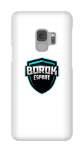 borokofficial Samsung Phone Cases