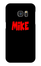 mikepinguino_ Samsung Phone Cases