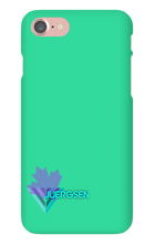 juergsen iPhone Phone Cases