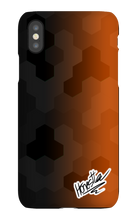 Smoky Horizon (iPhone Edition)