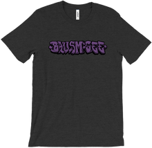 BallsMcGee Purple Logo T-Shirts